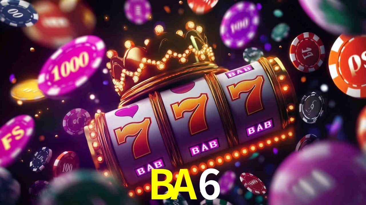 BA6 Certificado eCOGRA - Jogos Justos Auditados