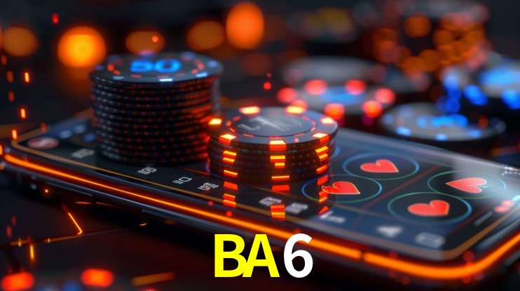 Requisitos do APK da BA6 para Android