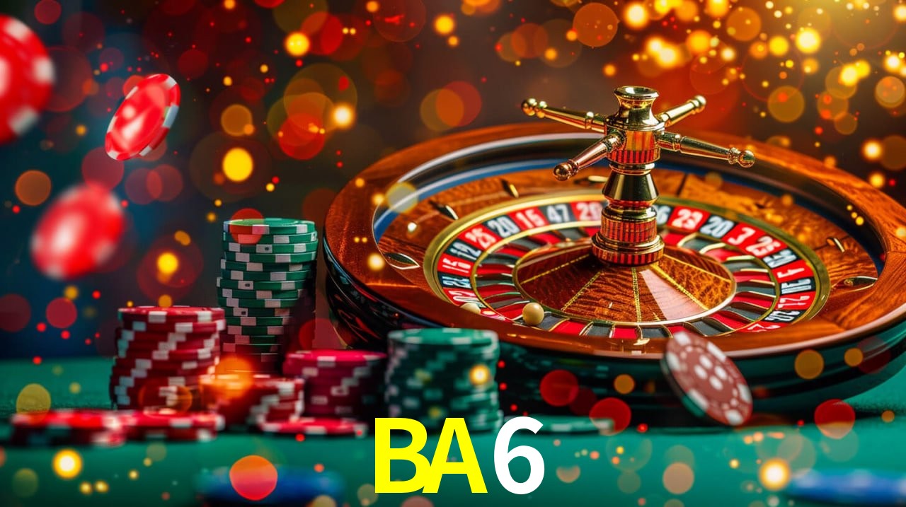Requisitos do APK da BA6 para Android