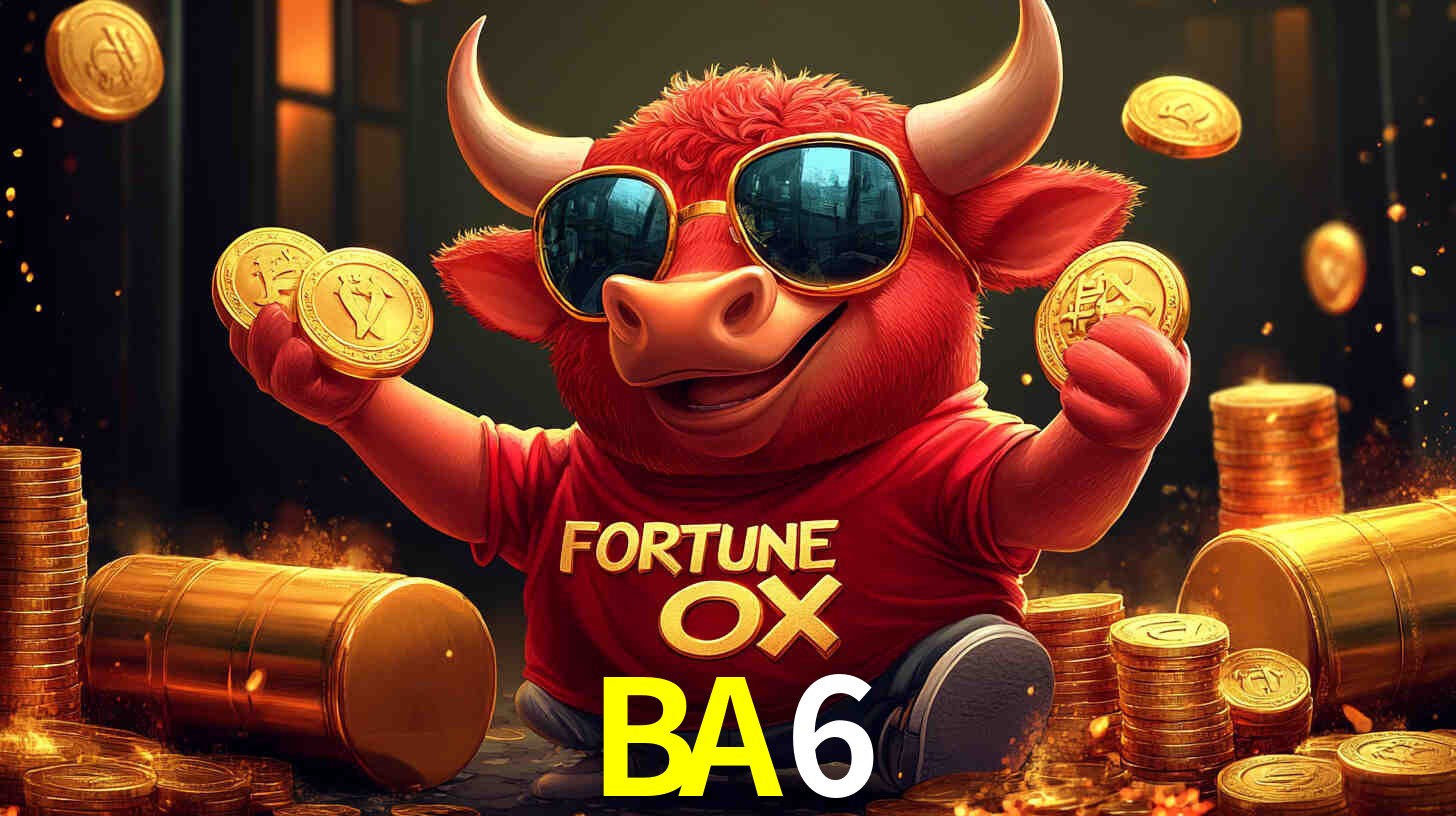Bônus BA6