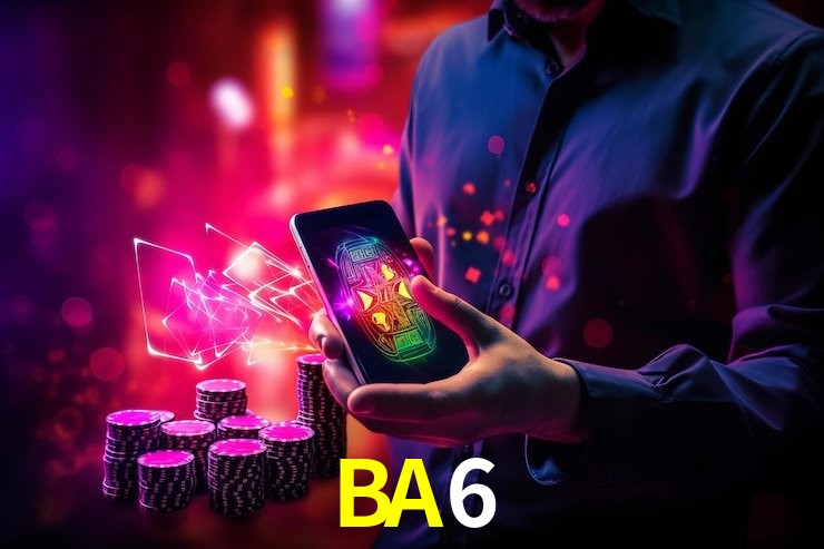 Blackjack na BA6