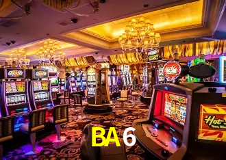 cassino_Baccarat