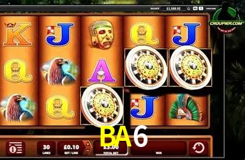 BA6 Instalar Logo 1