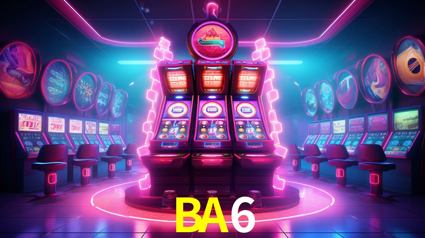 Requisitos do APK BA6 para Android
