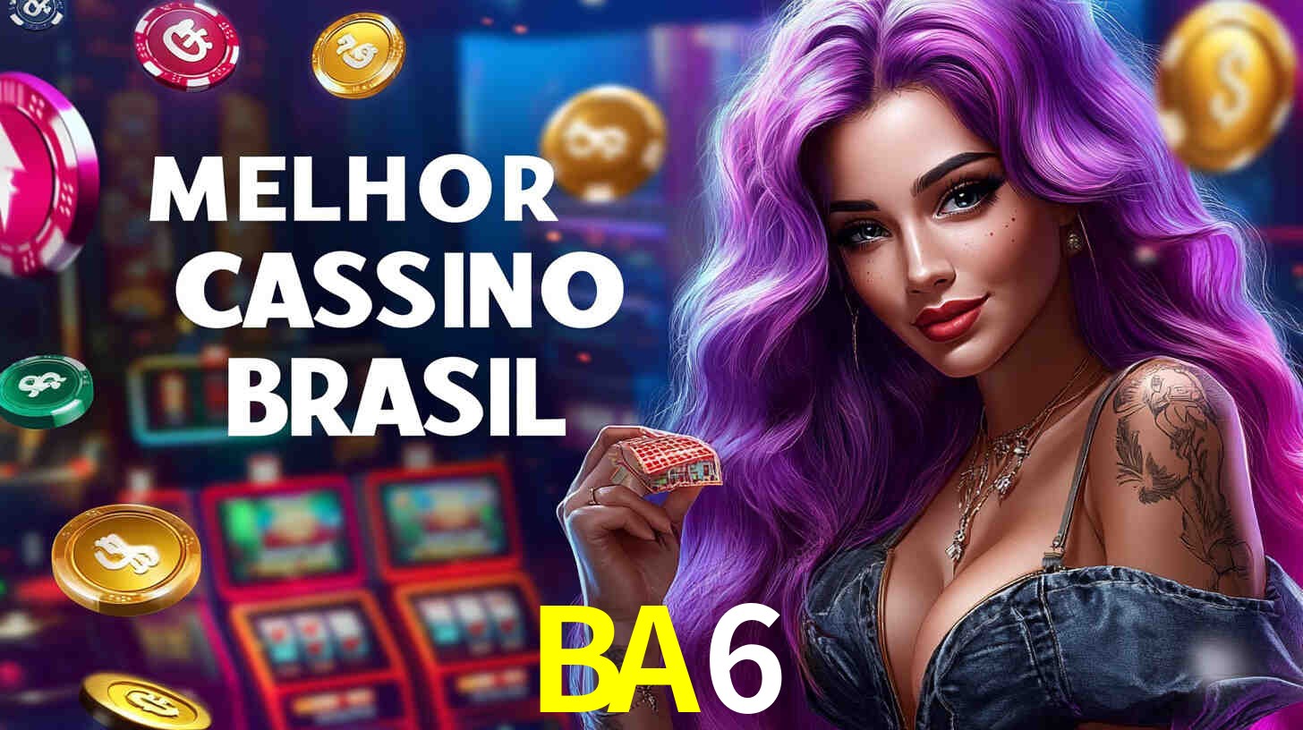 App oficial BA6