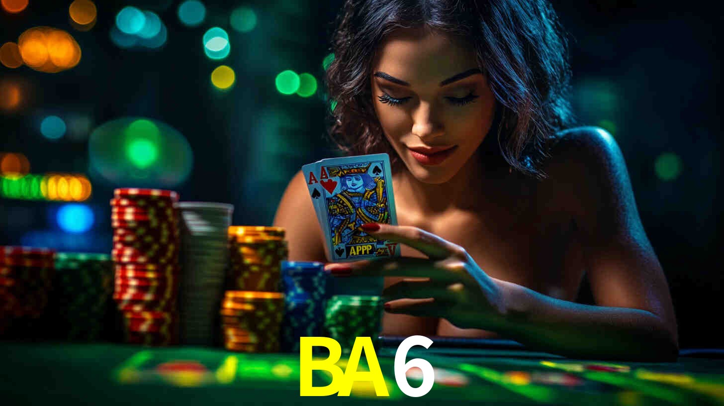 Jogos Mesa BA6
