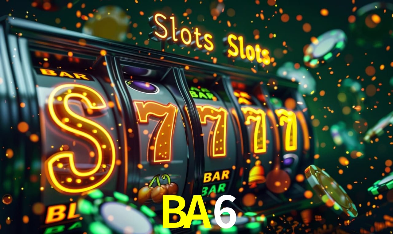Jogos de Cassino em Destaque - Slots, Roleta, Blackjack