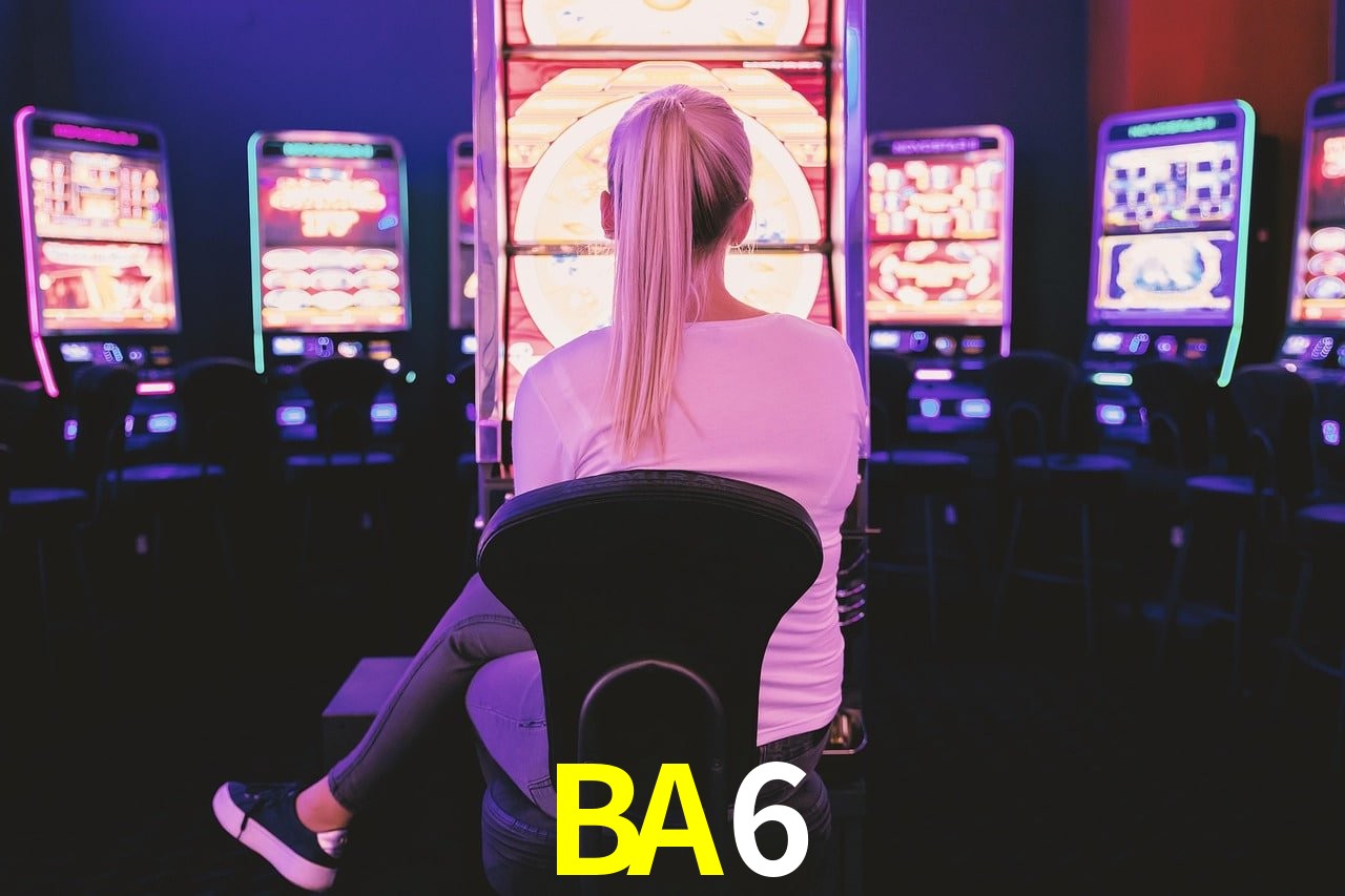 Instalar app BA6