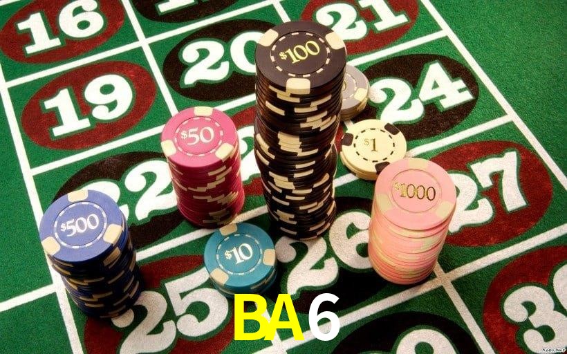 Eventos BA6