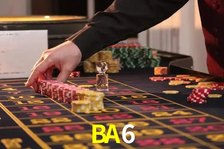 Táticas BA6
