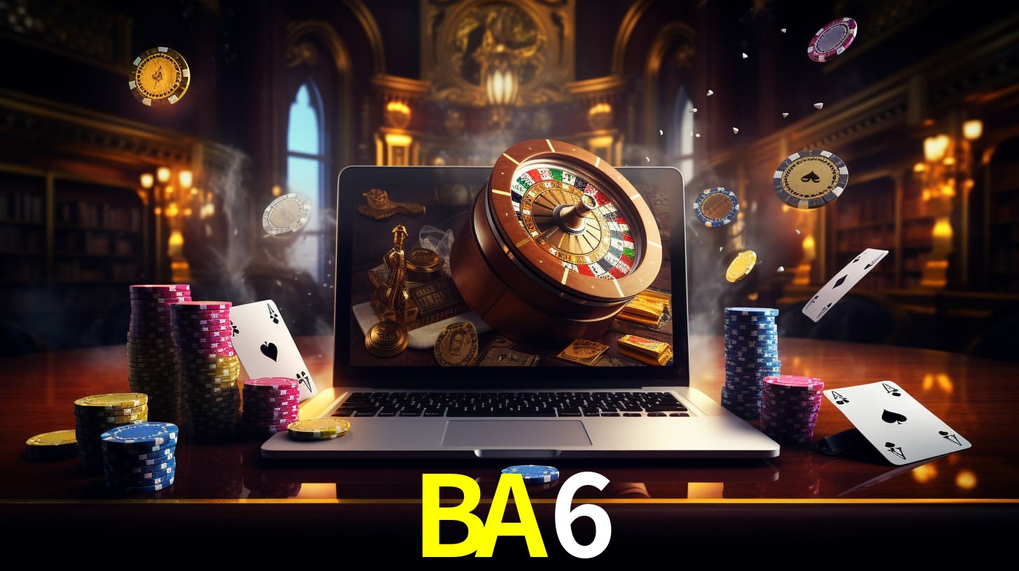 BA6 公平游戏