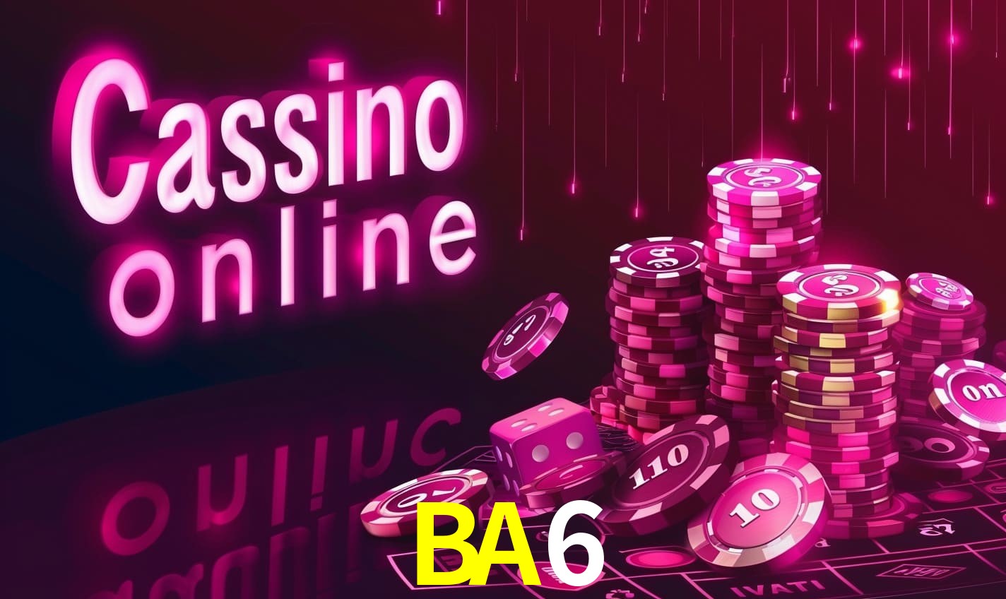 Benefícios VIP BA6