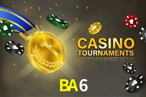 Telegram BA6 - Canal Oficial Verificado