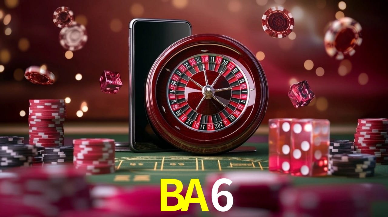 Crash Games BA6