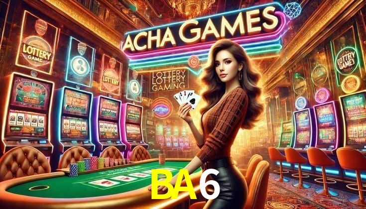 BA6 download