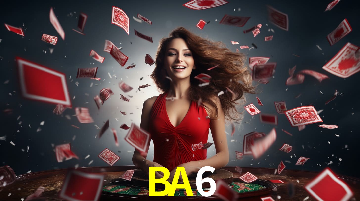 BA6 Logo 2