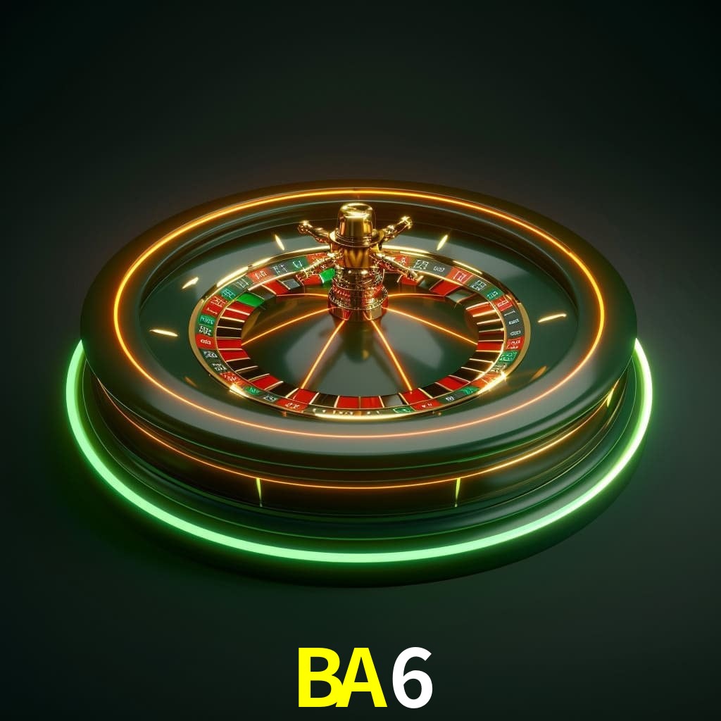 BA6 Aplicativo - BA6 visual 1