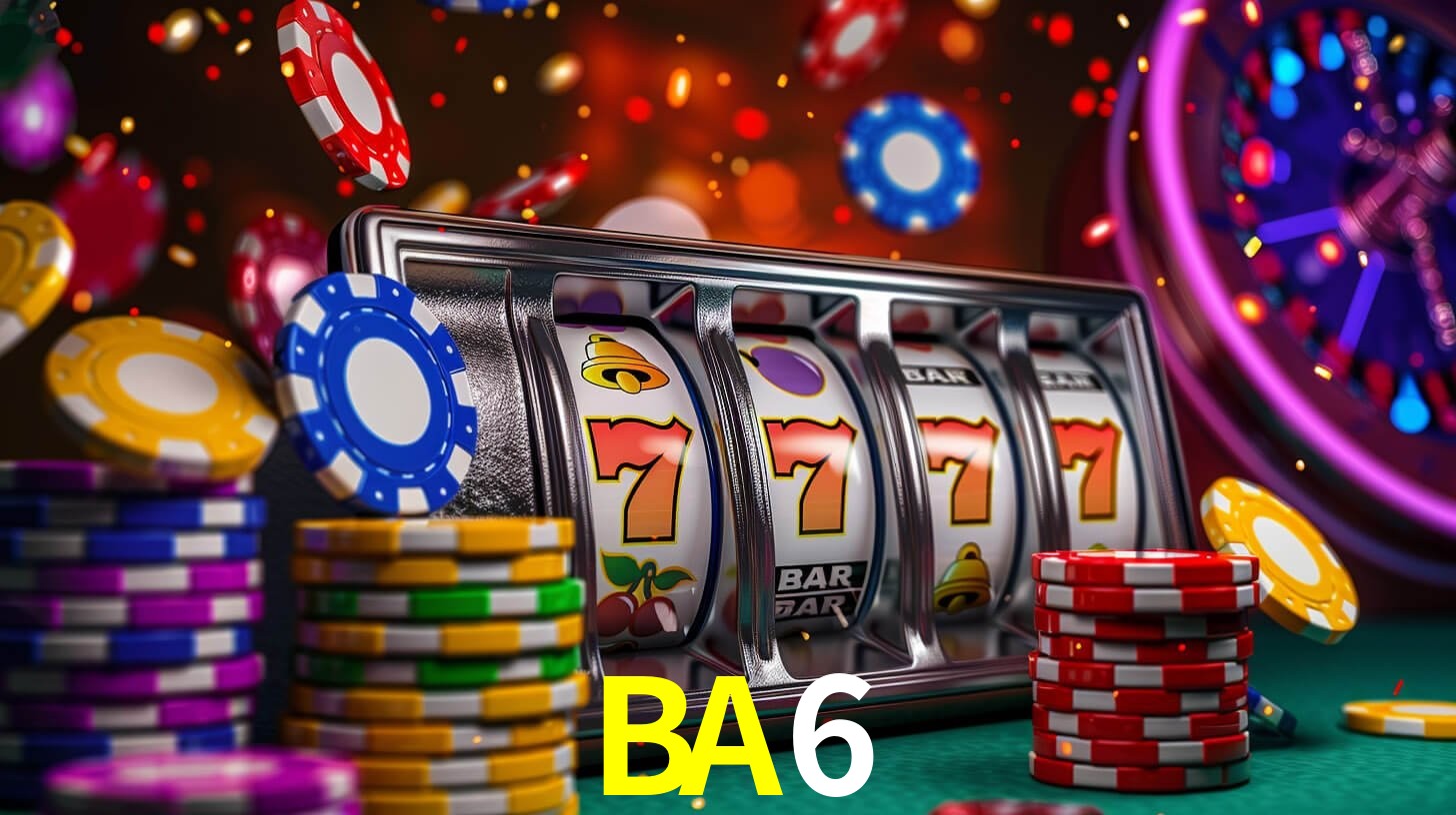 Instruções Download BA6