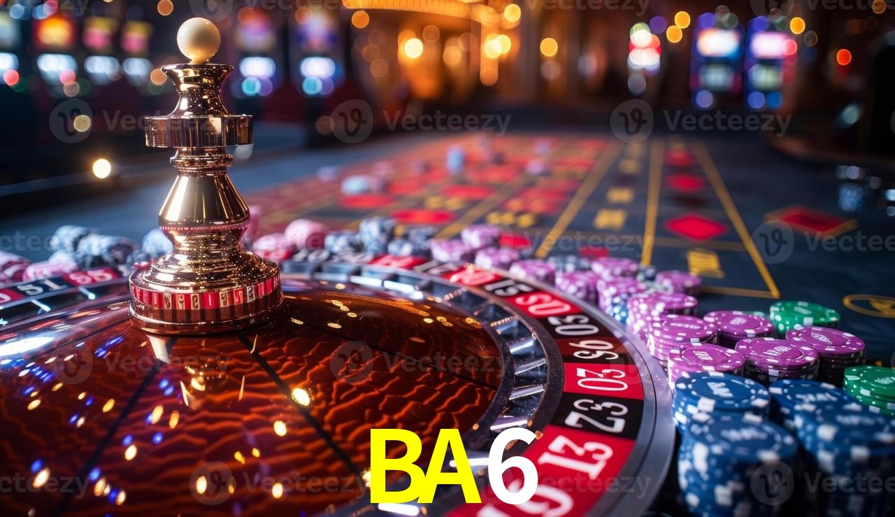 BA6 lottery