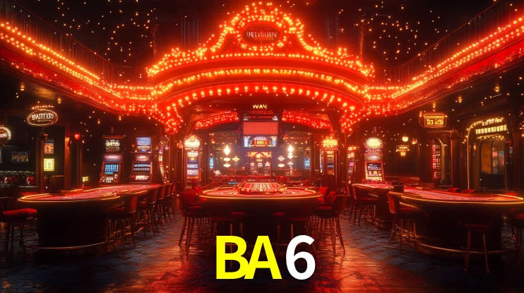 BA6 Facebook