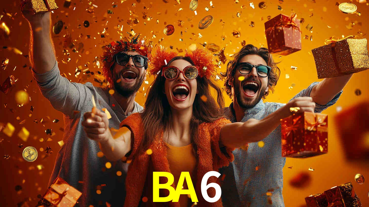 Odds Competitivas BA6