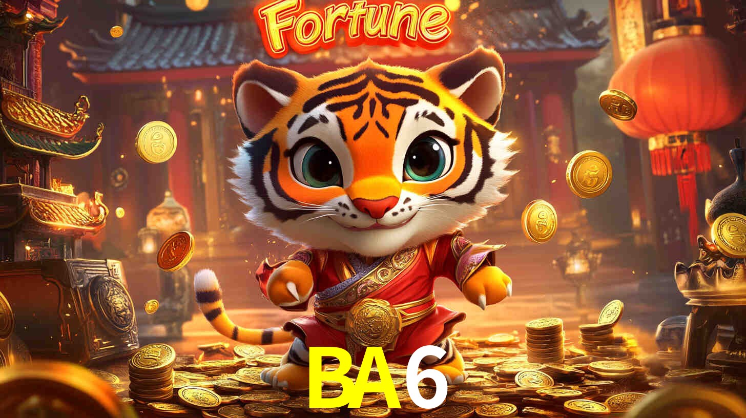 Baixar BA6 Android