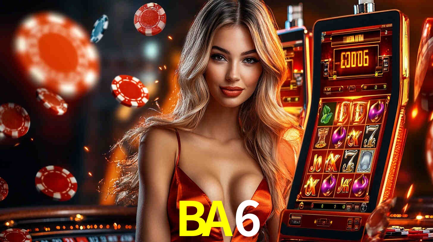 login BA6.com