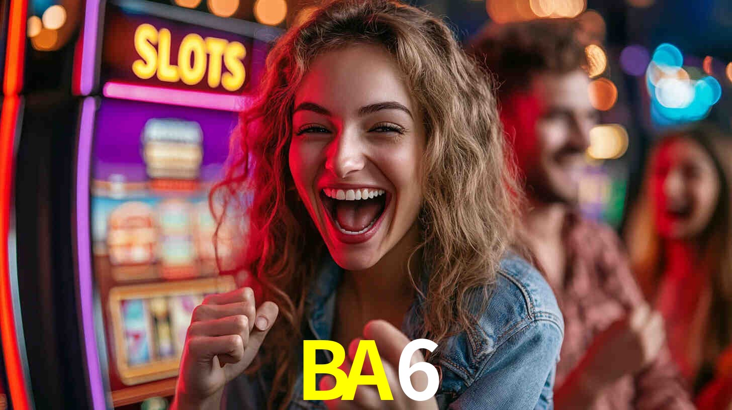 Imagem quadrada de apoio para baixar BA6