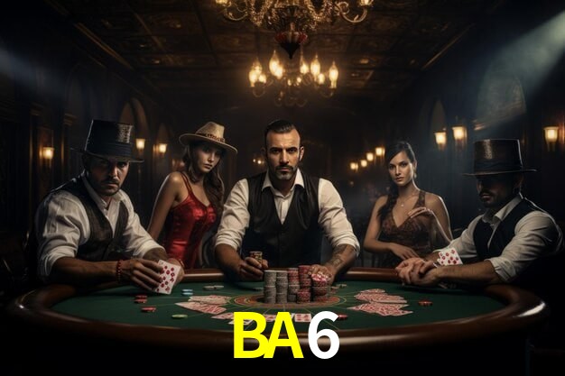 Link Download BA6