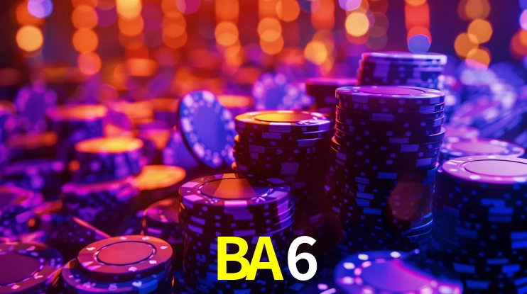 Vantagens de jogar slots no BA6 Brasil