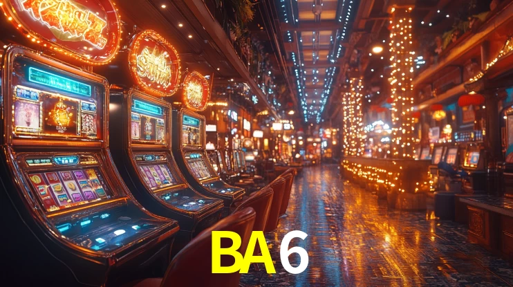 BA6 Slots - BA6 visual 2
