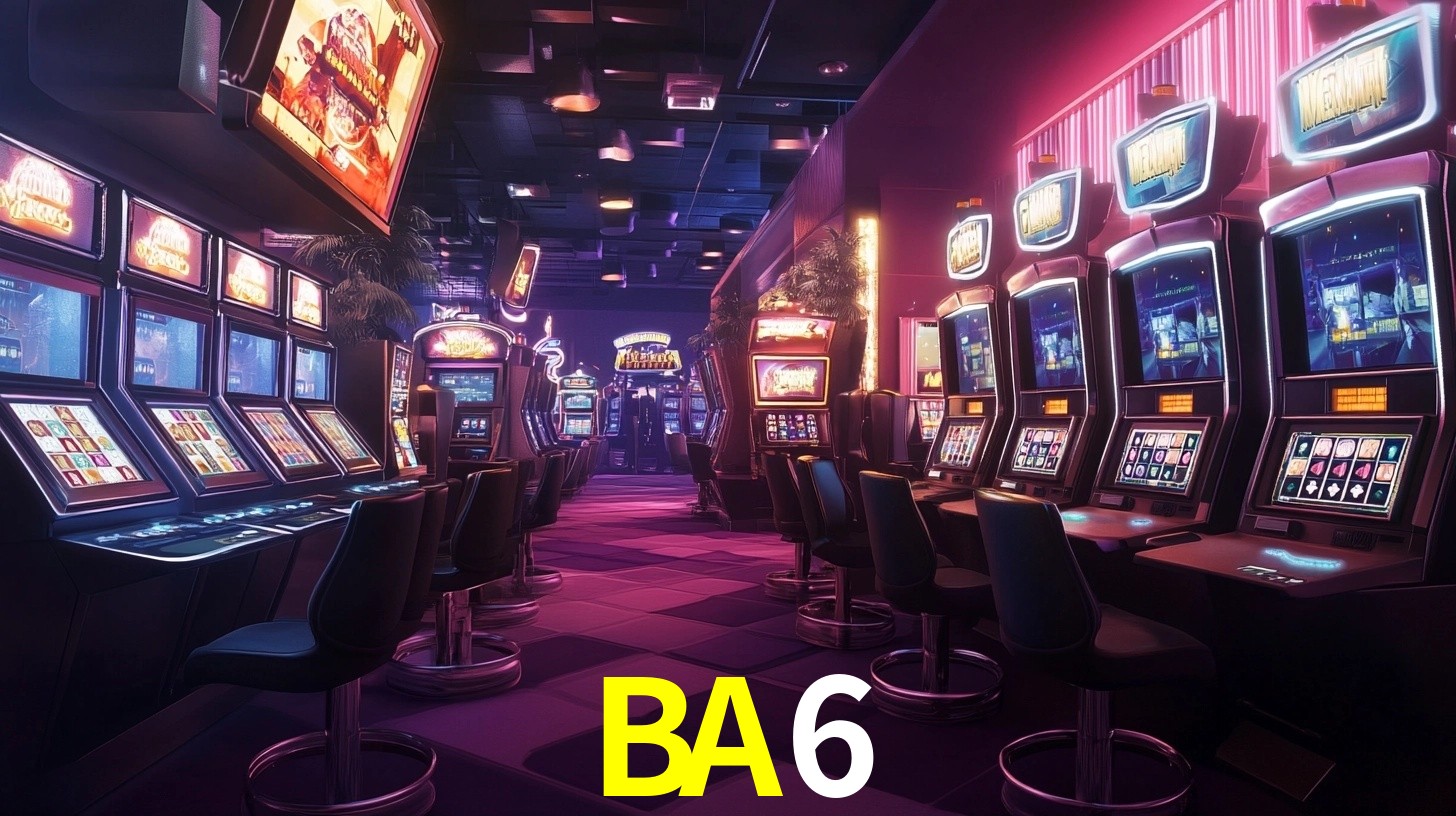 BA6 Fortune Tiger