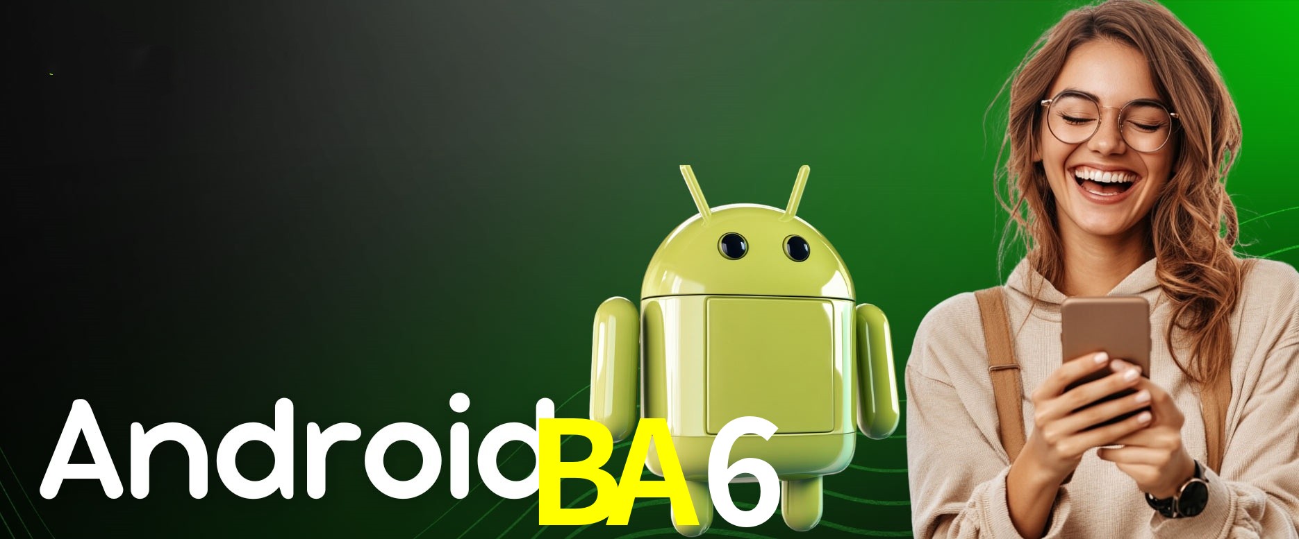 Logo BA6 Loteria Online