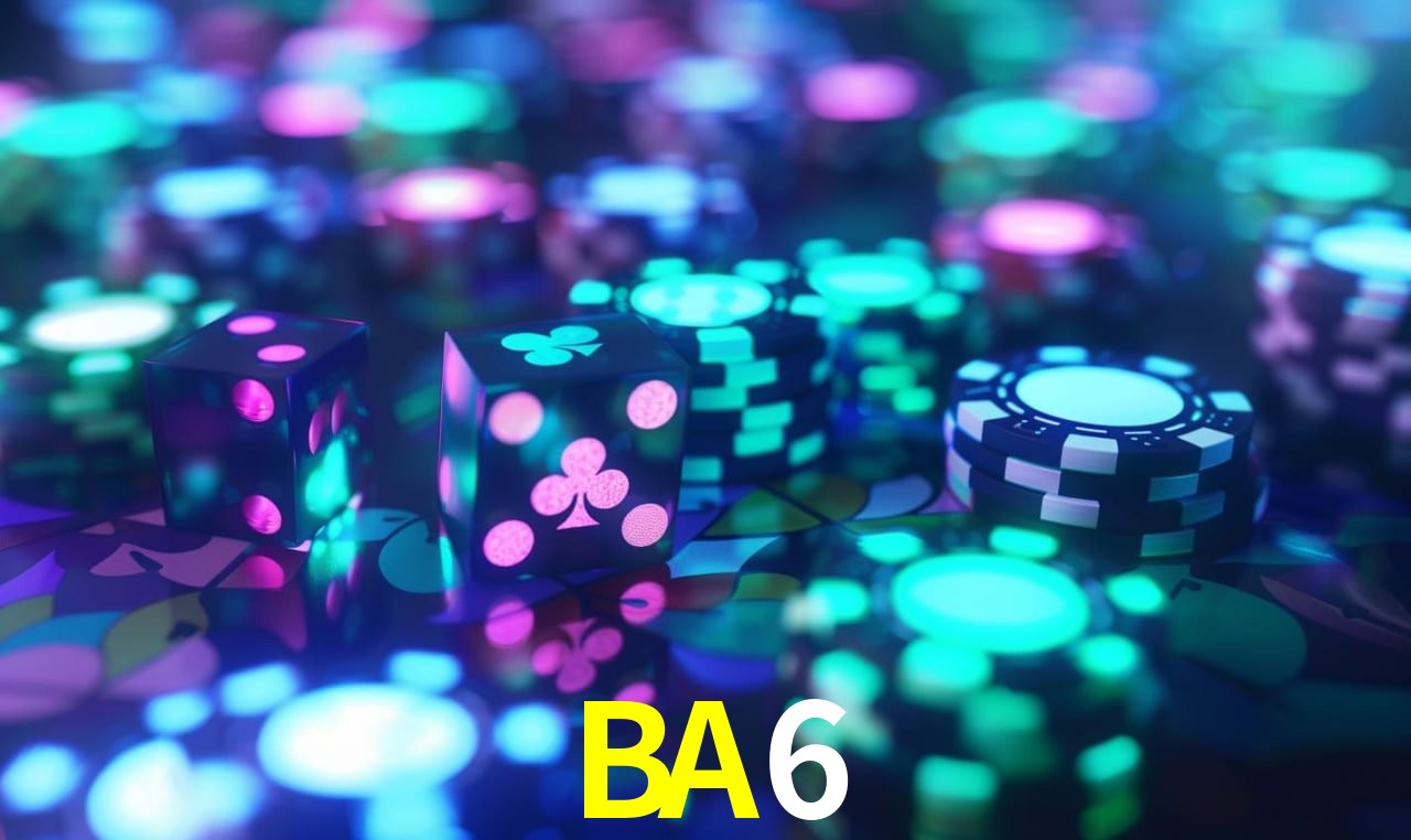 Mesas ao vivo BA6