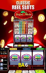 BA6 bet casino