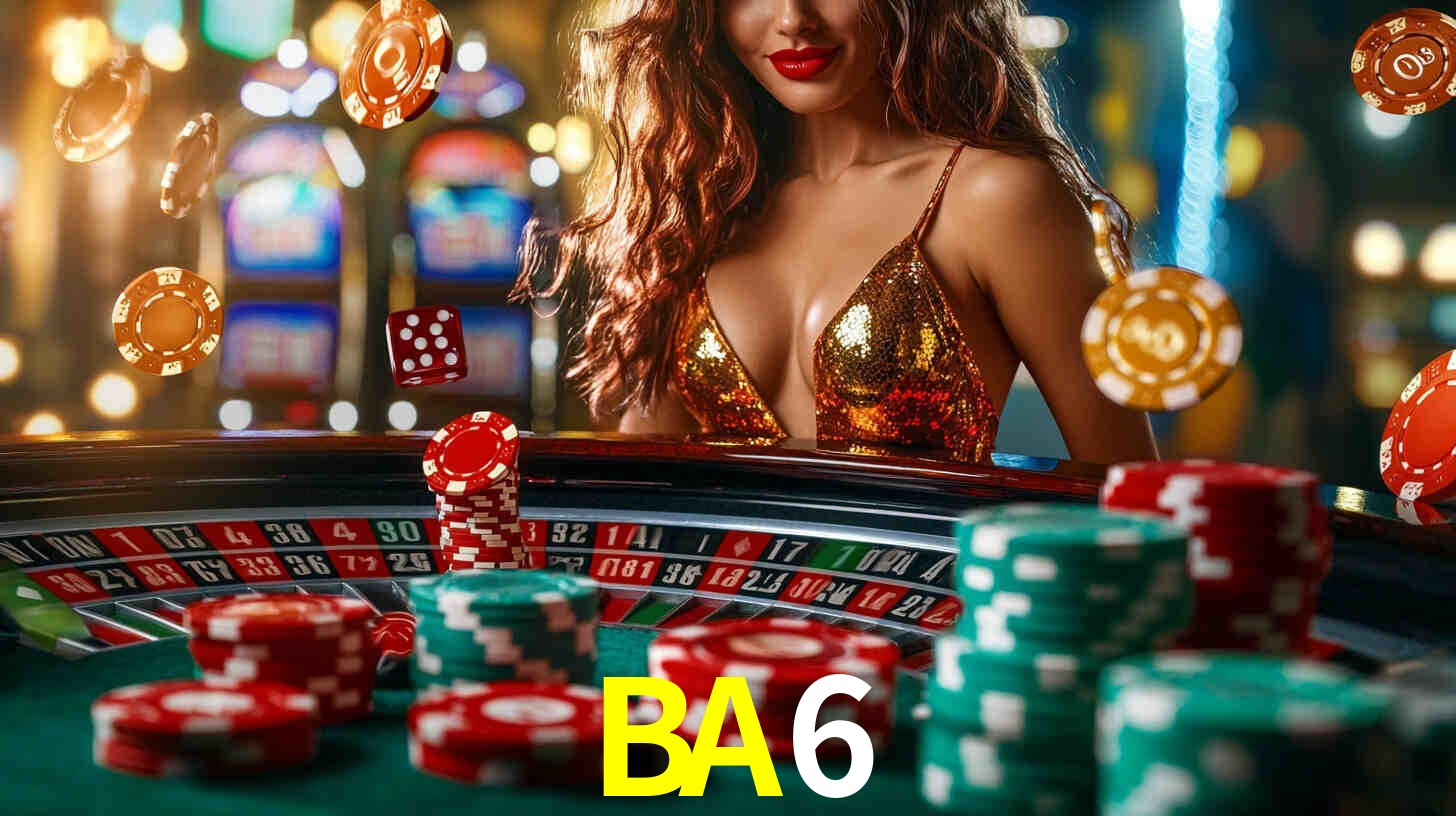 BA6 destaque