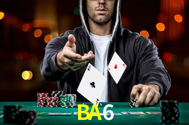 APK BA6 Android