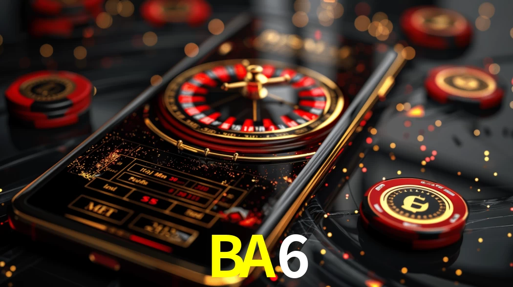 BA6 Slots