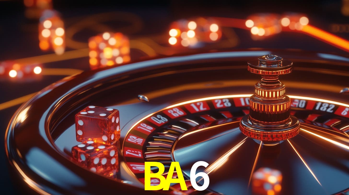 BA6 Logo 3