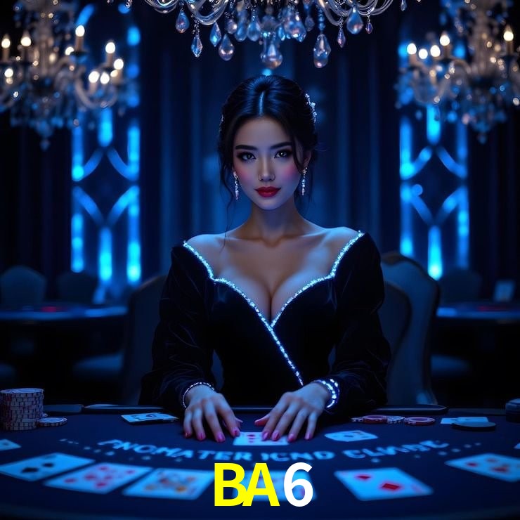 BA6