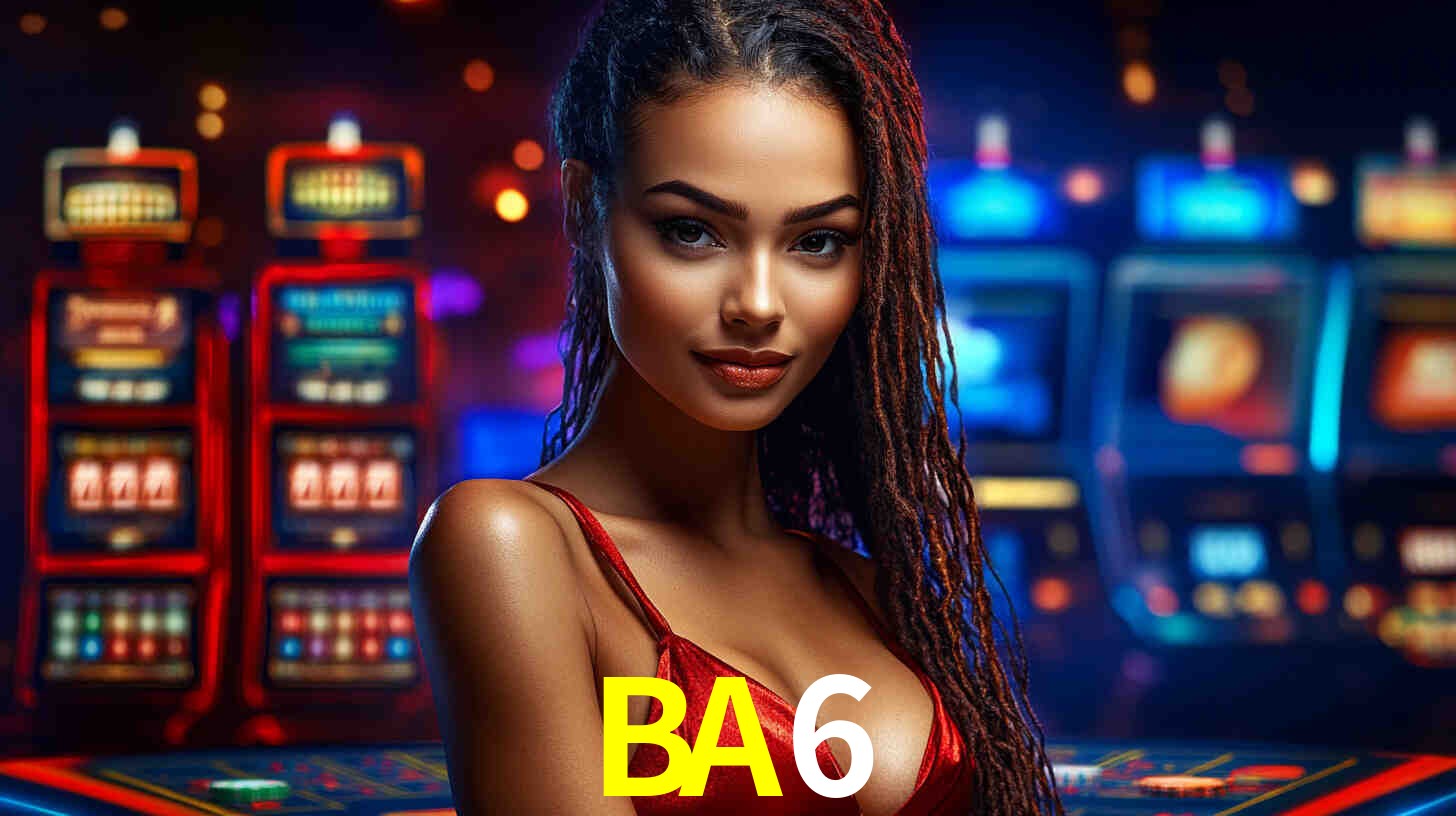 App Premium BA6