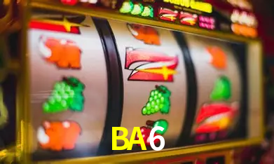 bet BA6
