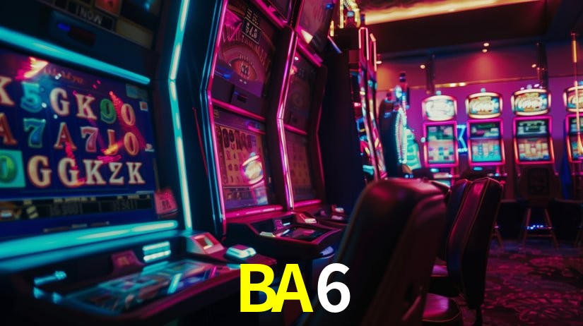 BA6 Plataforma