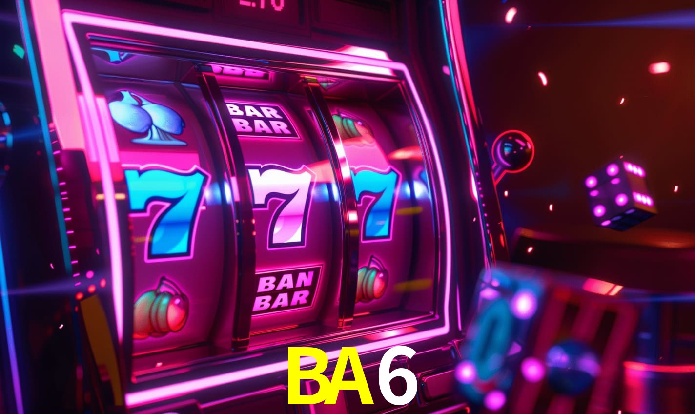 Performance App BA6