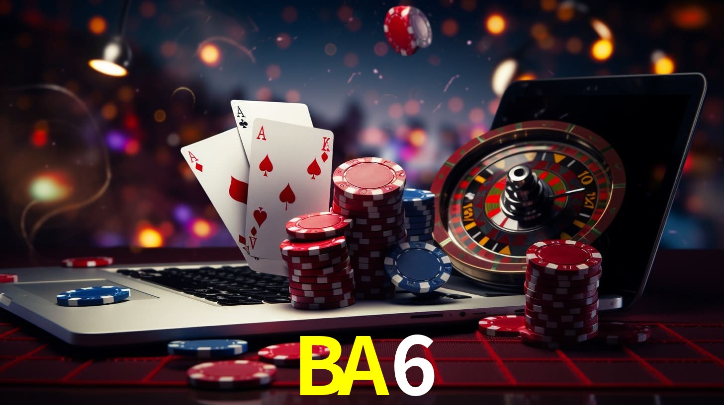 BA6 login