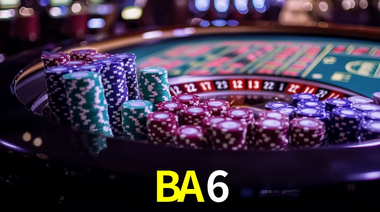 BA6 Download Oficial