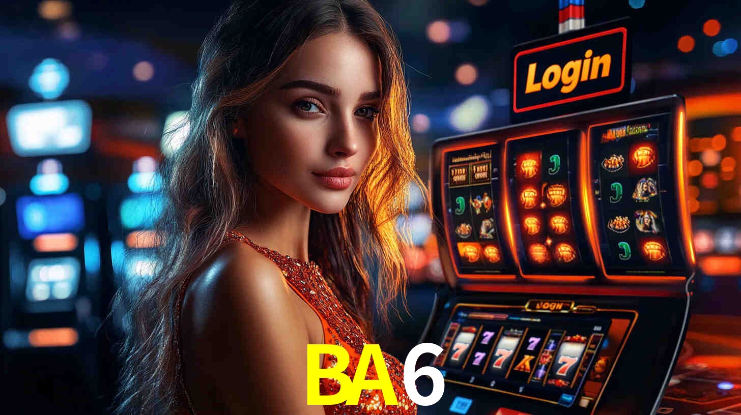 BA6 destaque